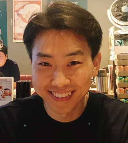 Youngkyoon Jang