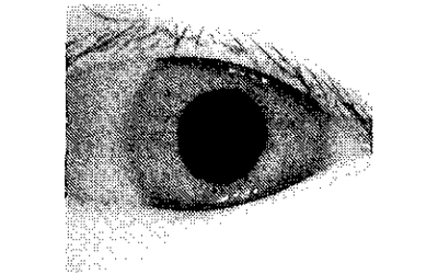 A Study on Eyelid Detection for Iris Recognition, Thumbnail