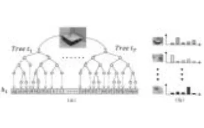 Complementary Feature-point-based Descriptors for 3D Object Recognition, Thumbnail