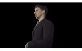 An Interactive Conversational 3D Virtual Human, Thumbnail