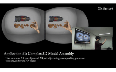 Metaphoric Hand Gestures for Orientation-aware VR Object Manipulation with an Egocentric Viewpoint, Thumbnail