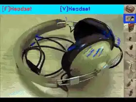 Video-based Object Recognition using Novel Set-of-Sets Representation Thumbnail