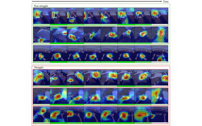 Are you Struggling? Dataset and Baselines for Struggle Determination in Assembly Videos, Thumbnail