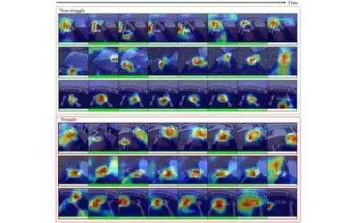 Are you Struggling? Dataset and Baselines for Struggle Determination in Assembly Videos, Thumbnail